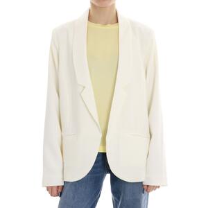 GIACCA BASIC BIANCO